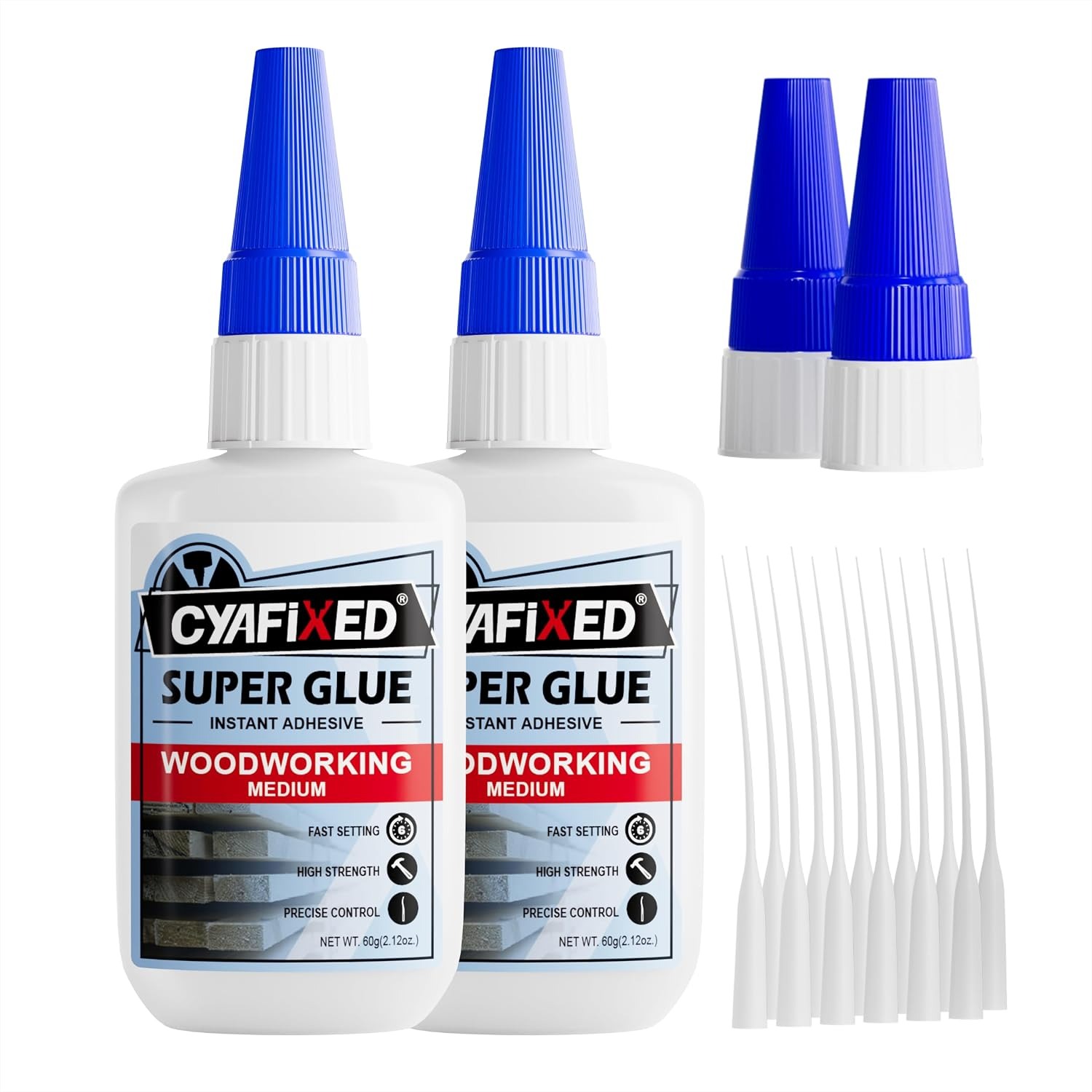 Woodworking Images Free - Fast & Control Wood Super Glue