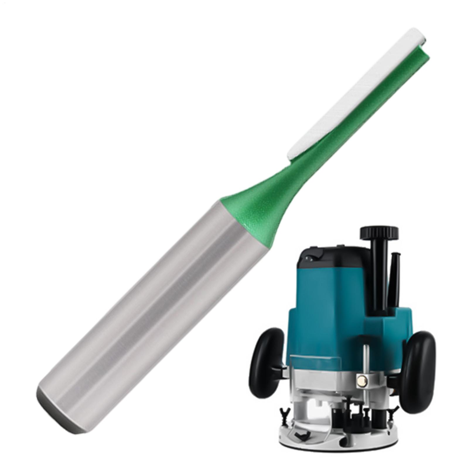 Woodworking Groove - Straight Router Bit 8mm Shank Diameter