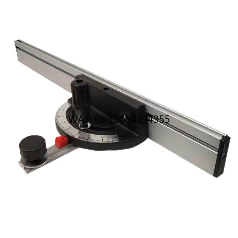 Woodworking Ruler - 60cm Precision Panel Saw Push Table
