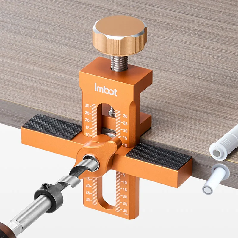 Woodworking Router Templates - Woodworking Cabinet Door Installation Jig,Door Panel