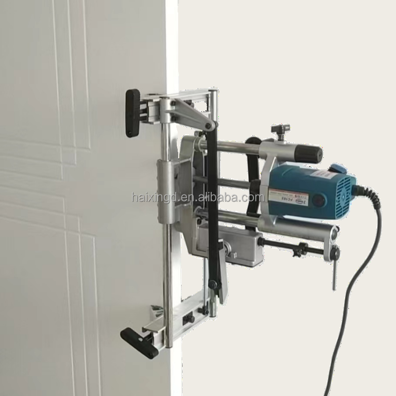 Woodworking Supplier - Online Wholesale Supplier Portable Woodworking Mortiser