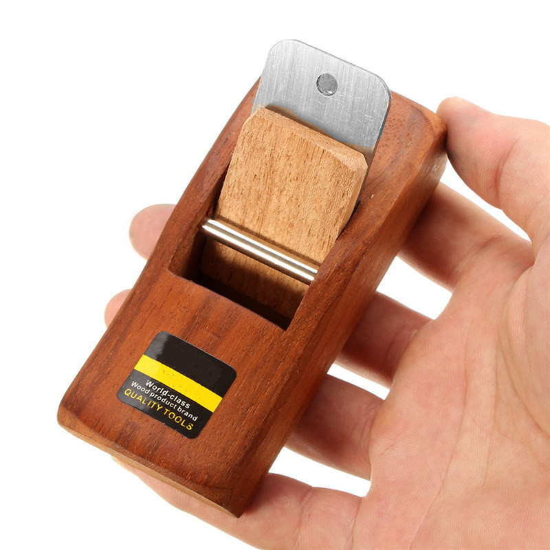 Woodworking Class - Home Garden Mini Woodworking Flat Plane