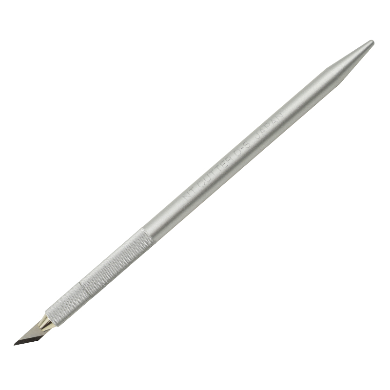 Woodworking In Japan - Japan NT Cutter ultra-fine carving DS-800P