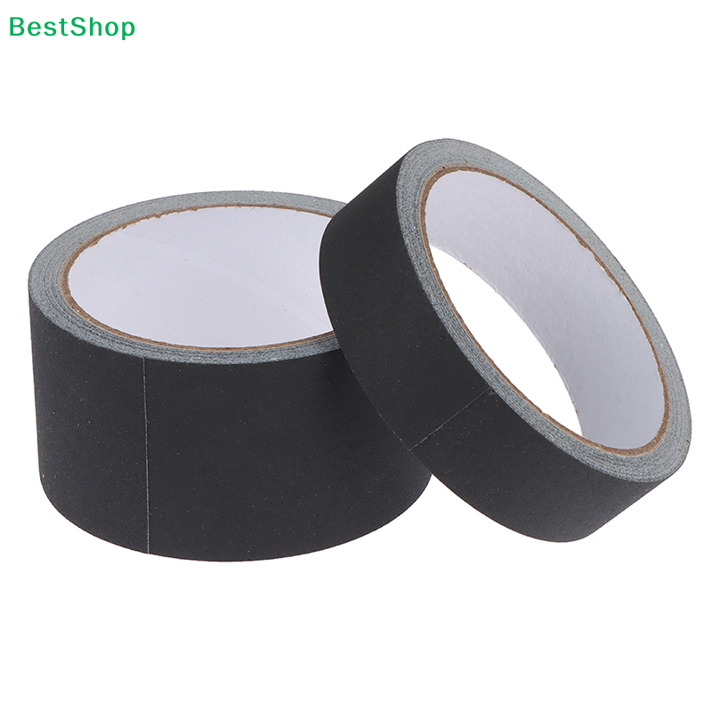 Woodworking Ebook - ★Black Gaffer Tape No Residue Non-Reflective