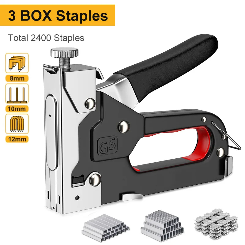 Woodworking Ebook - Manual Nailing Gun Light Duty Home