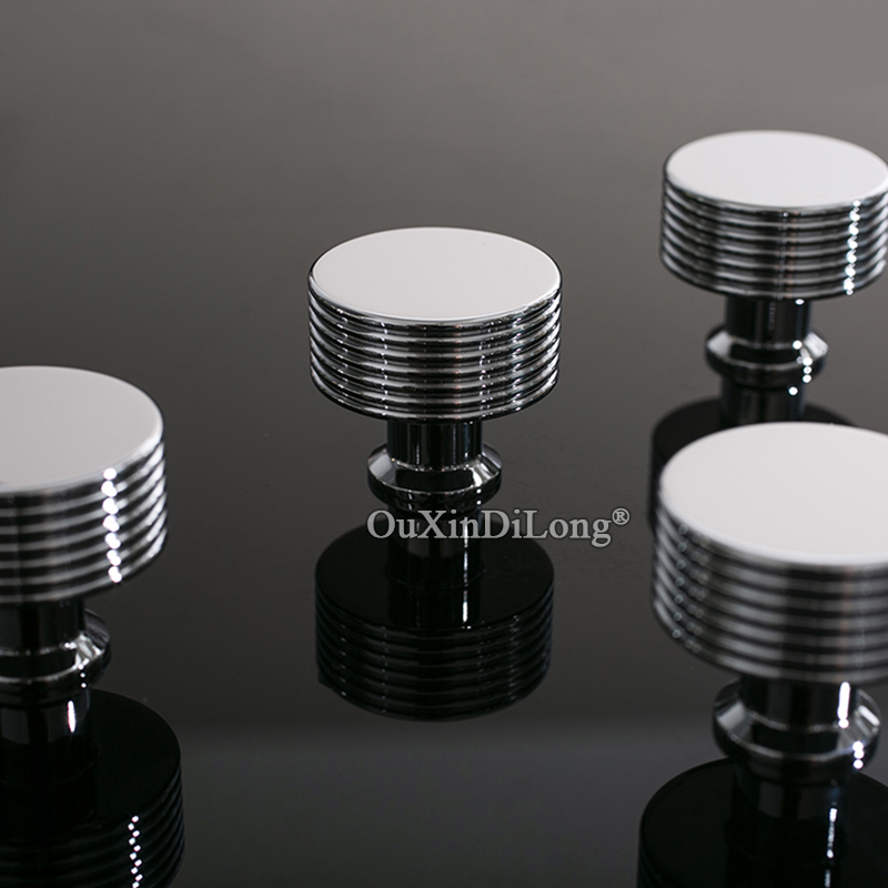 Woodworking Tv - High-end 10PCS Solid Pure Brass Chrome