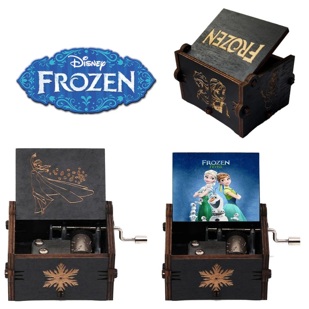 Woodworking Tv - new model Disney Lilo & Stitch