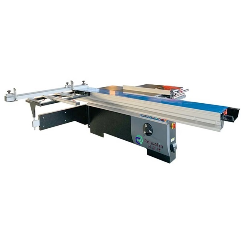 Woodworking Machine - 【specialized】Portable Folding Aluminum Table Horizontal Wood