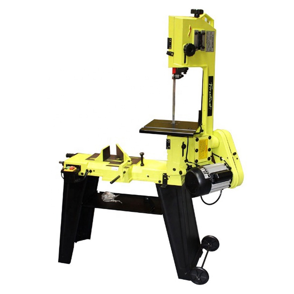 Woodworking Machine - 4.5