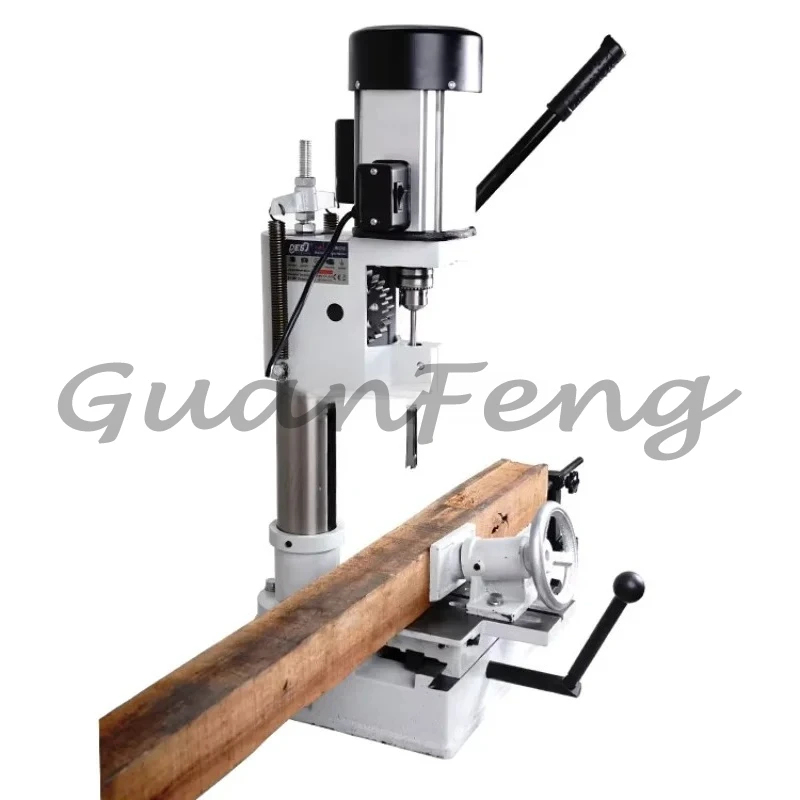 Woodworking Machine - MK361 model 1200W Bench Wood Tenon