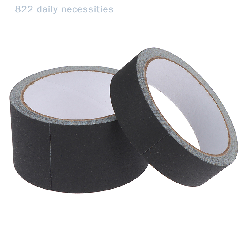 Woodworking Ebook - convenientBlack Gaffer Tape No Residue Non-Reflective