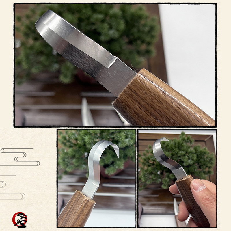 1pc Woodworking Carving Knife  - огляд і ціна Woodworking Class