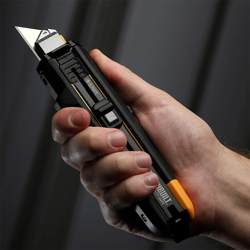 TOUGHBUILT Woodworking Utility - огляд і ціна Woodworking Magazine