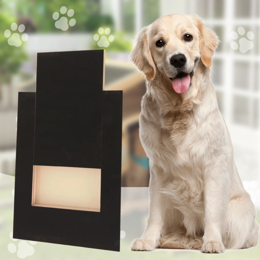 Wooden Dog Scratching Board Pu - огляд і ціна Woodworking Magazine