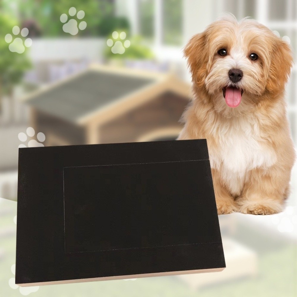 Wooden Dog Scratching Board Pu - огляд і ціна Woodworking Magazine