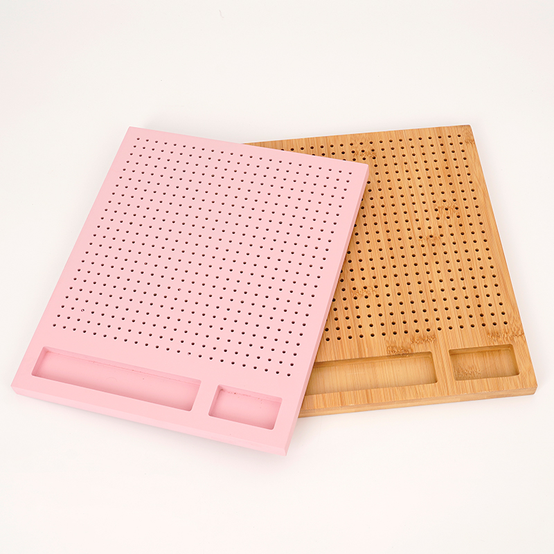 Crochet Blocking Board with St - огляд і ціна Woodworking Crafts