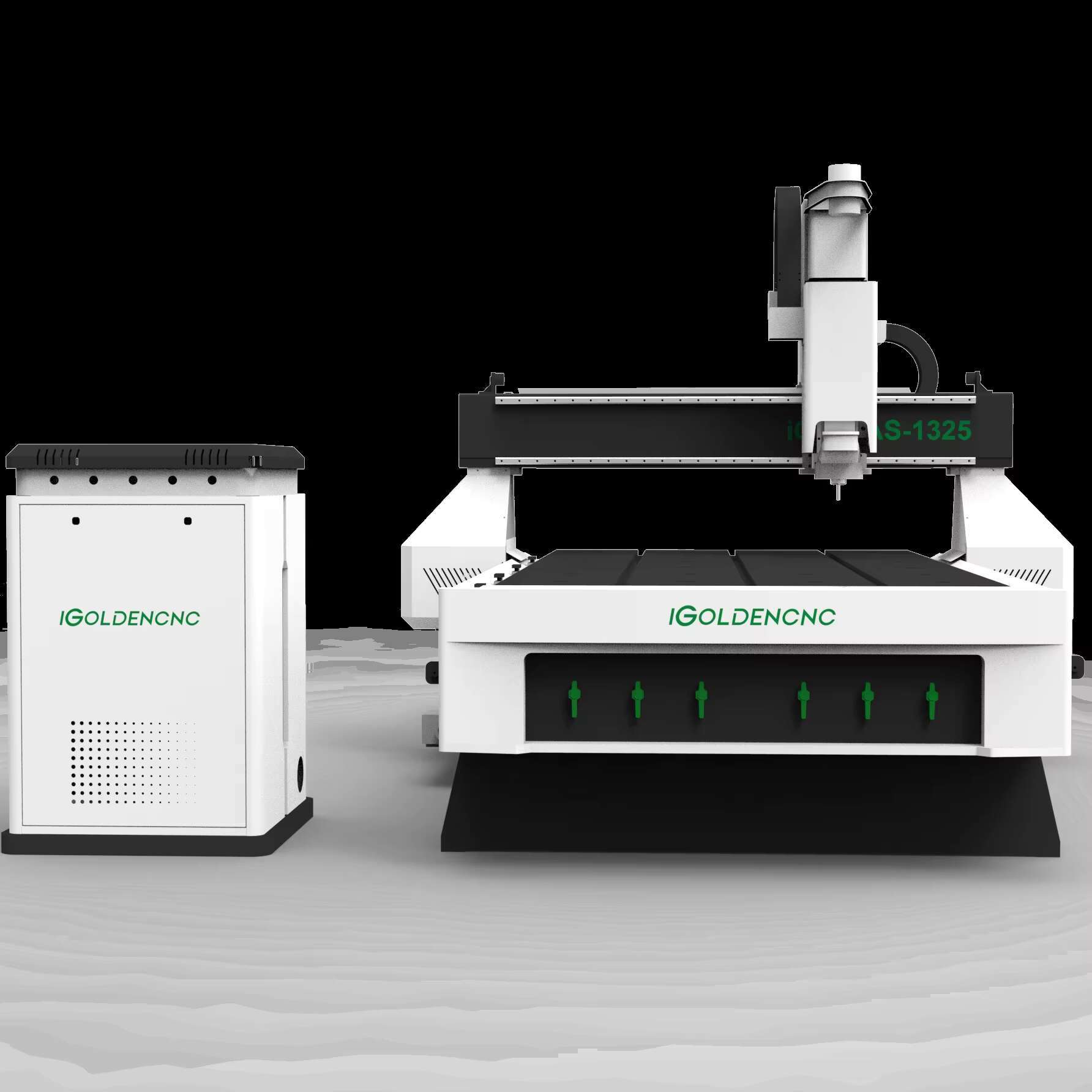 3 Axis CNC Router Woodwork Hin - огляд і ціна Woodworking Supplier