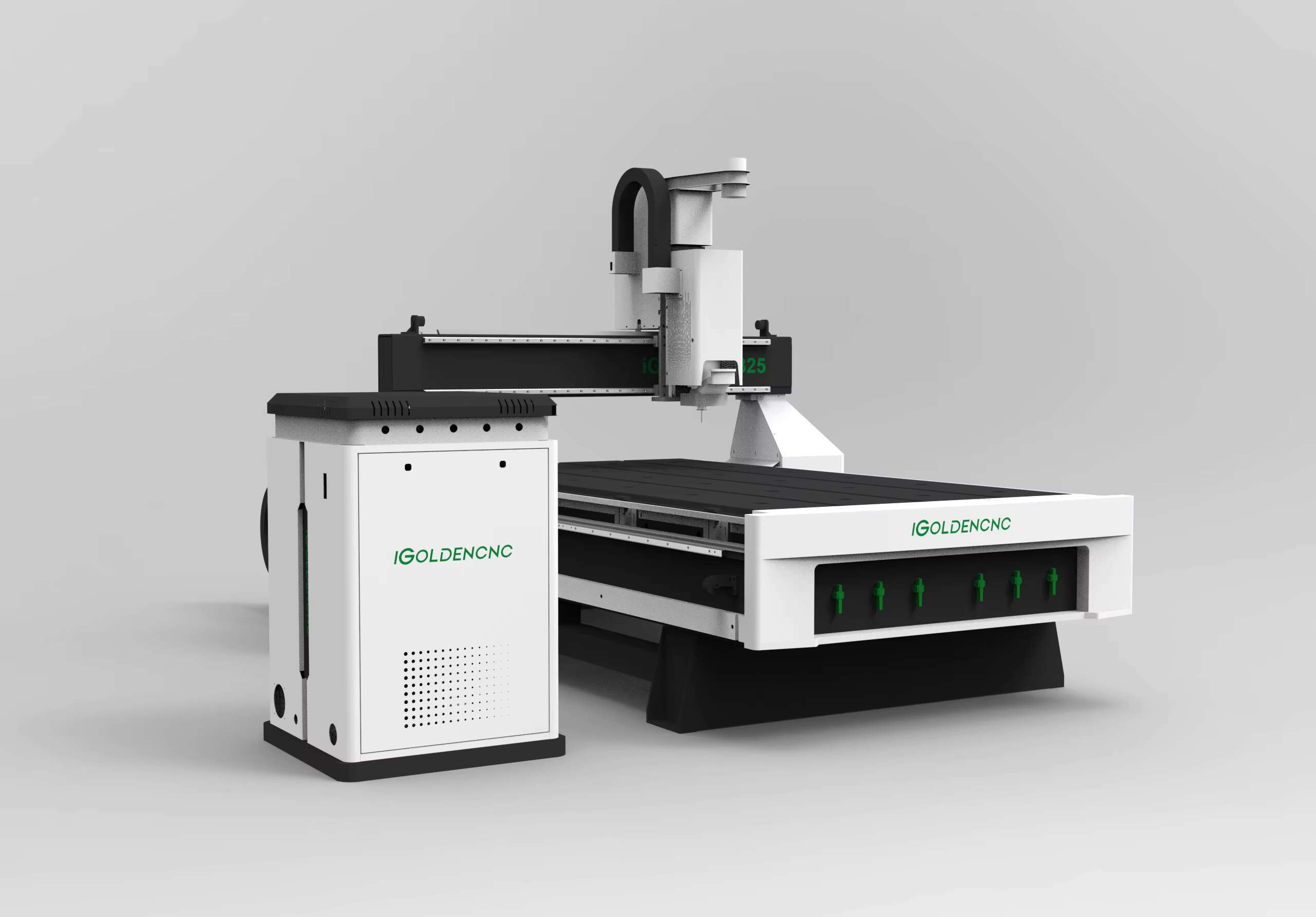 3 Axis CNC Router Woodwork Hin - огляд і ціна Woodworking Supplier