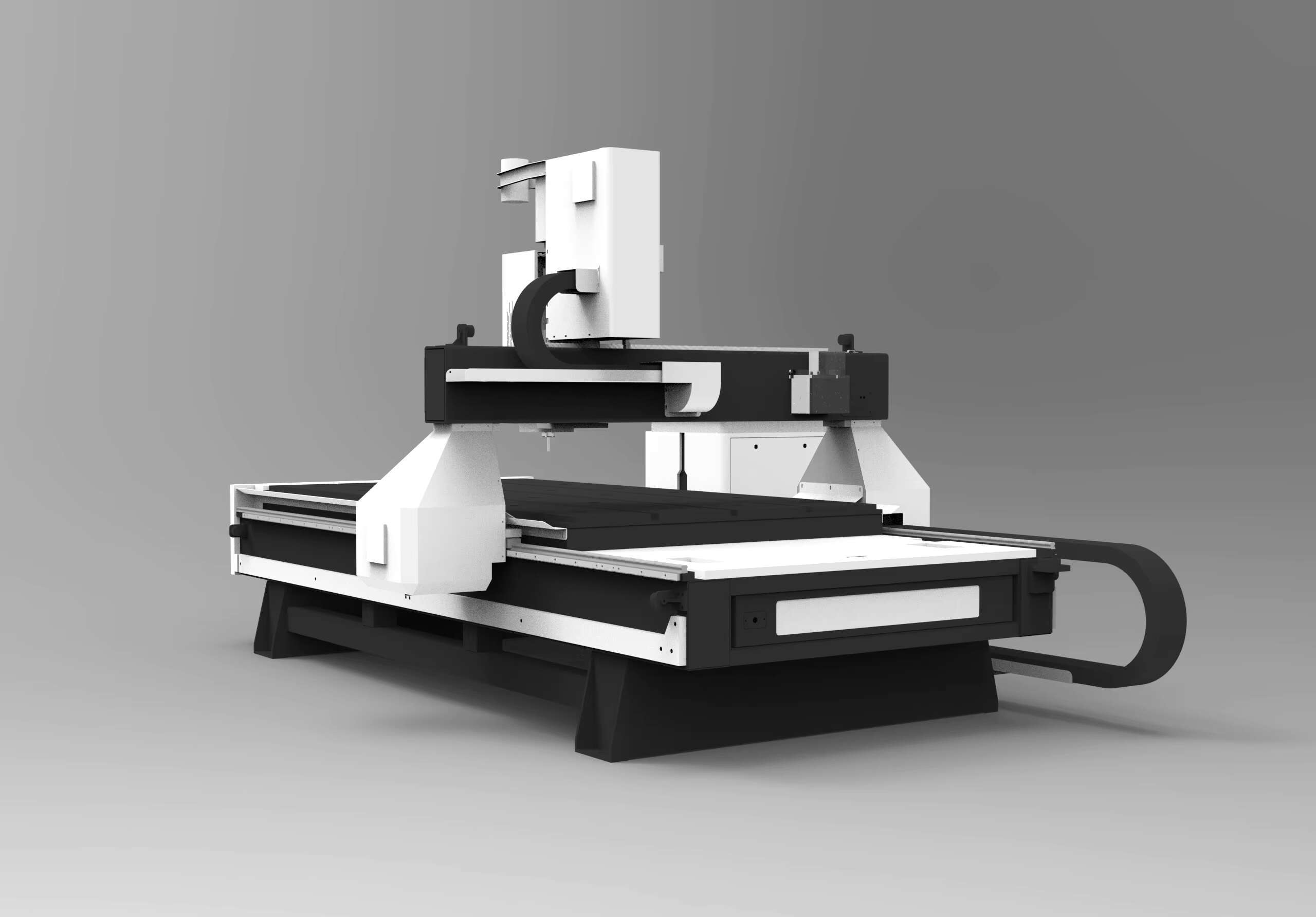 3 Axis CNC Router Woodwork Hin - огляд і ціна Woodworking Supplier