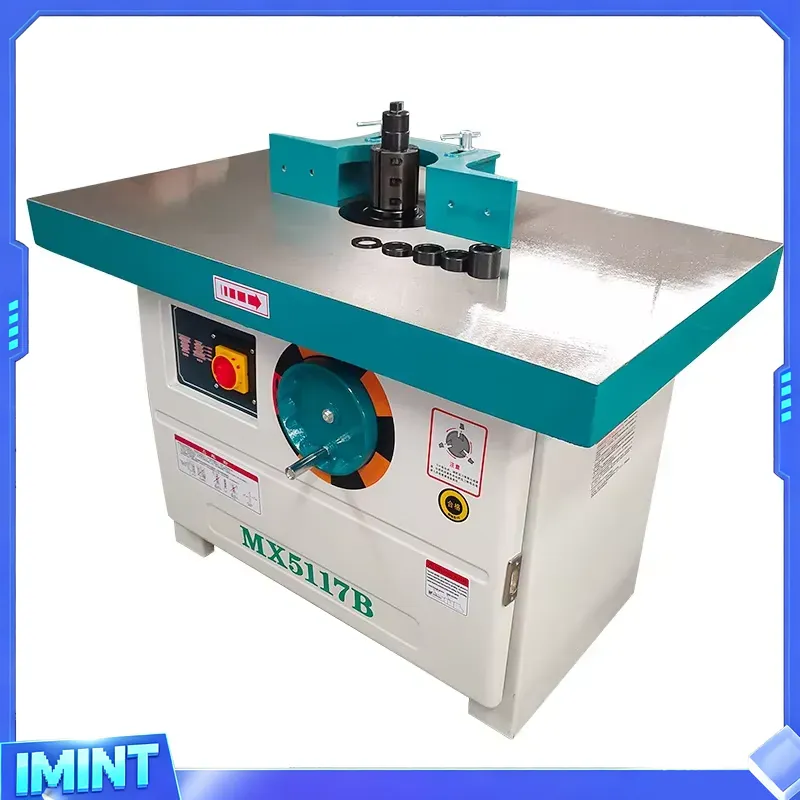 MX5117B Woodworking Vertical M - огляд і ціна Woodworking Machine