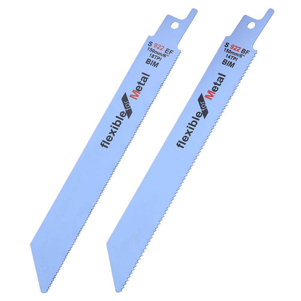 Metal Reciprocating Saw Blade  - огляд і ціна Woodworking Power Tools