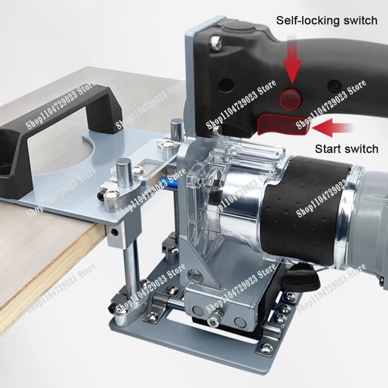 Supplier Machine and Accessory - огляд і ціна Woodworking Supplier