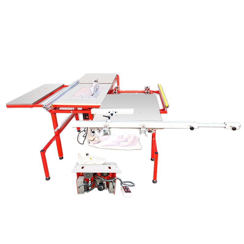 High Quality Portable Folding  - огляд і ціна Woodworking Machine