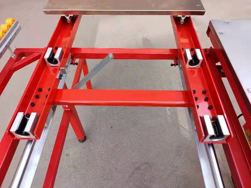 High Quality Portable Folding  - огляд і ціна Woodworking Machine