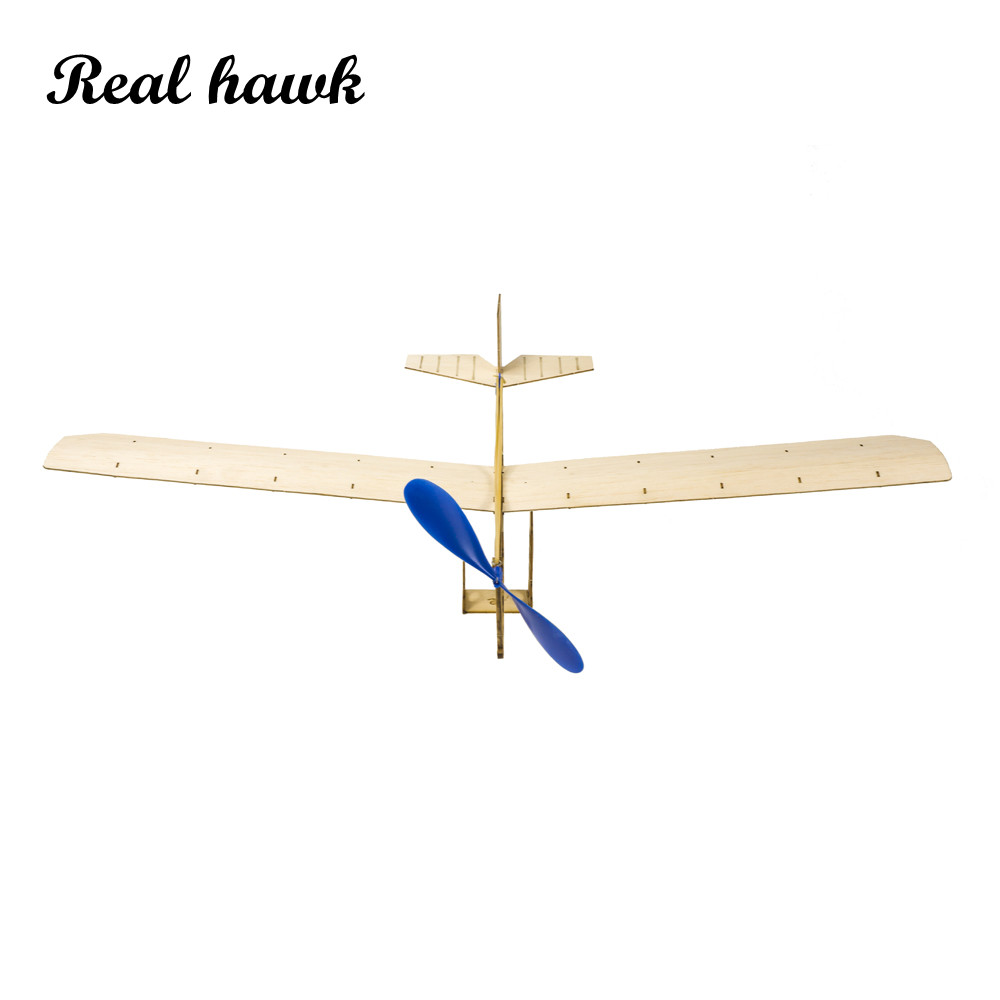 STEM Rubber Band Powered Airpl - огляд і ціна Woodworking Hobbies