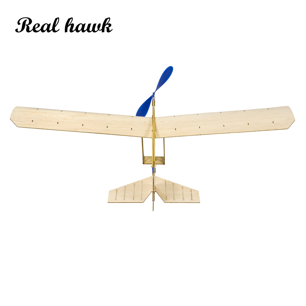 STEM Rubber Band Powered Airpl - огляд і ціна Woodworking Hobbies