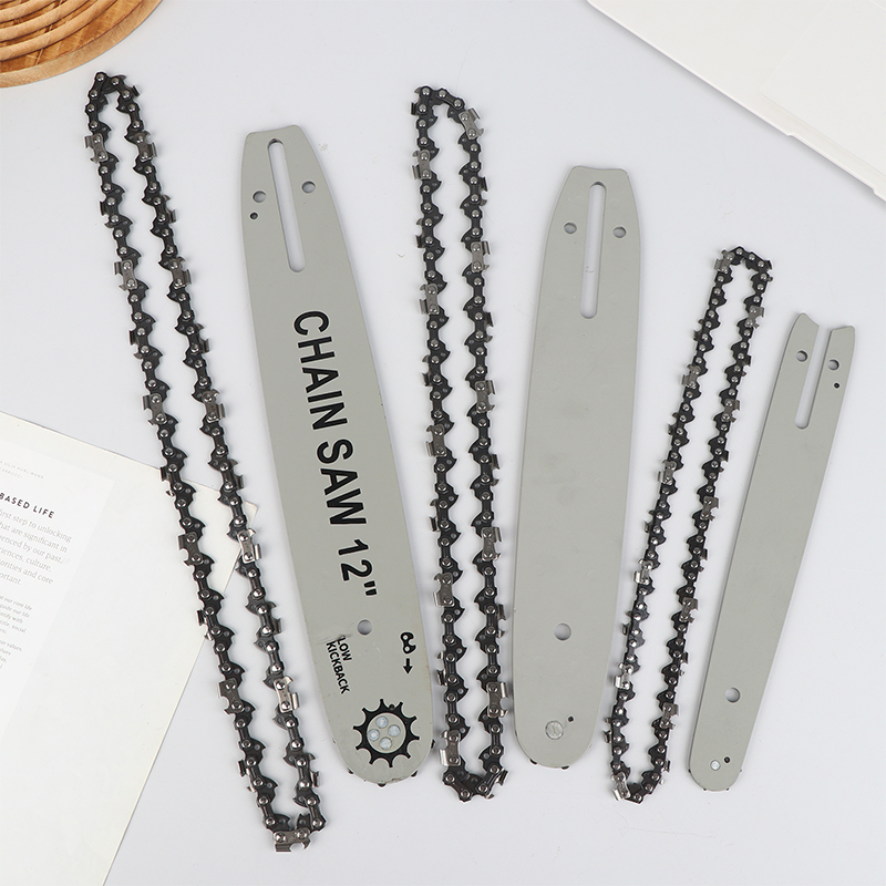 C Chainsaw Chain 4-12Inch Chai - огляд і ціна Woodworking Power Tools