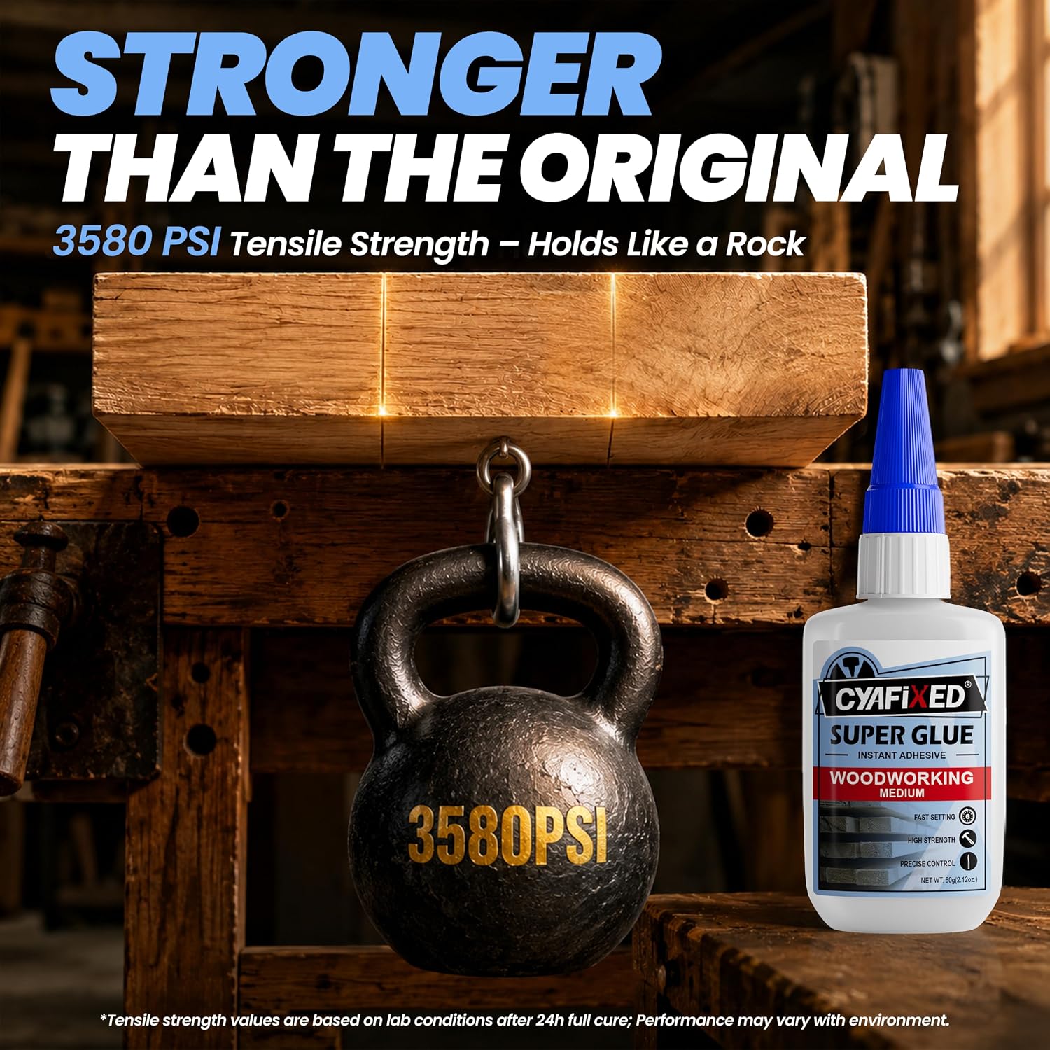 Fast & Control Wood Super Glue - огляд і ціна Woodworking Images Free