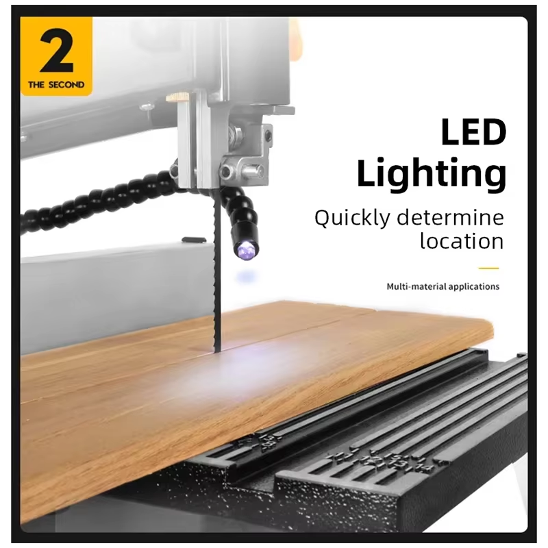 9 Inch Woodworking Band Saw Cu - огляд і ціна Woodworking Hobbies