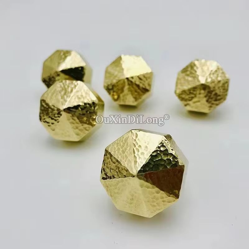 European 10PCS Solid Brass Oct - огляд і ціна Woodworking Tv
