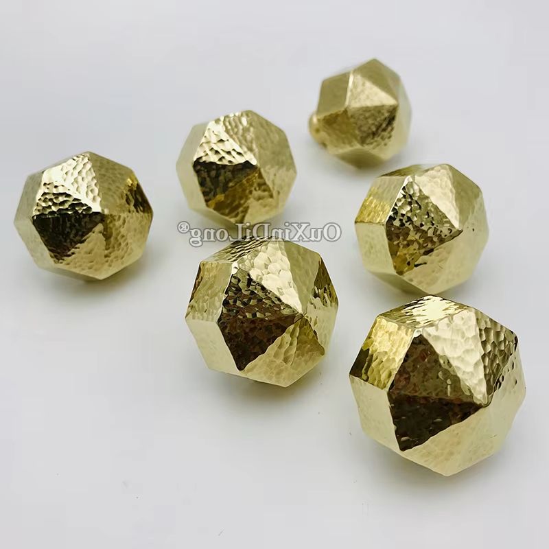 European 10PCS Solid Brass Oct - огляд і ціна Woodworking Tv