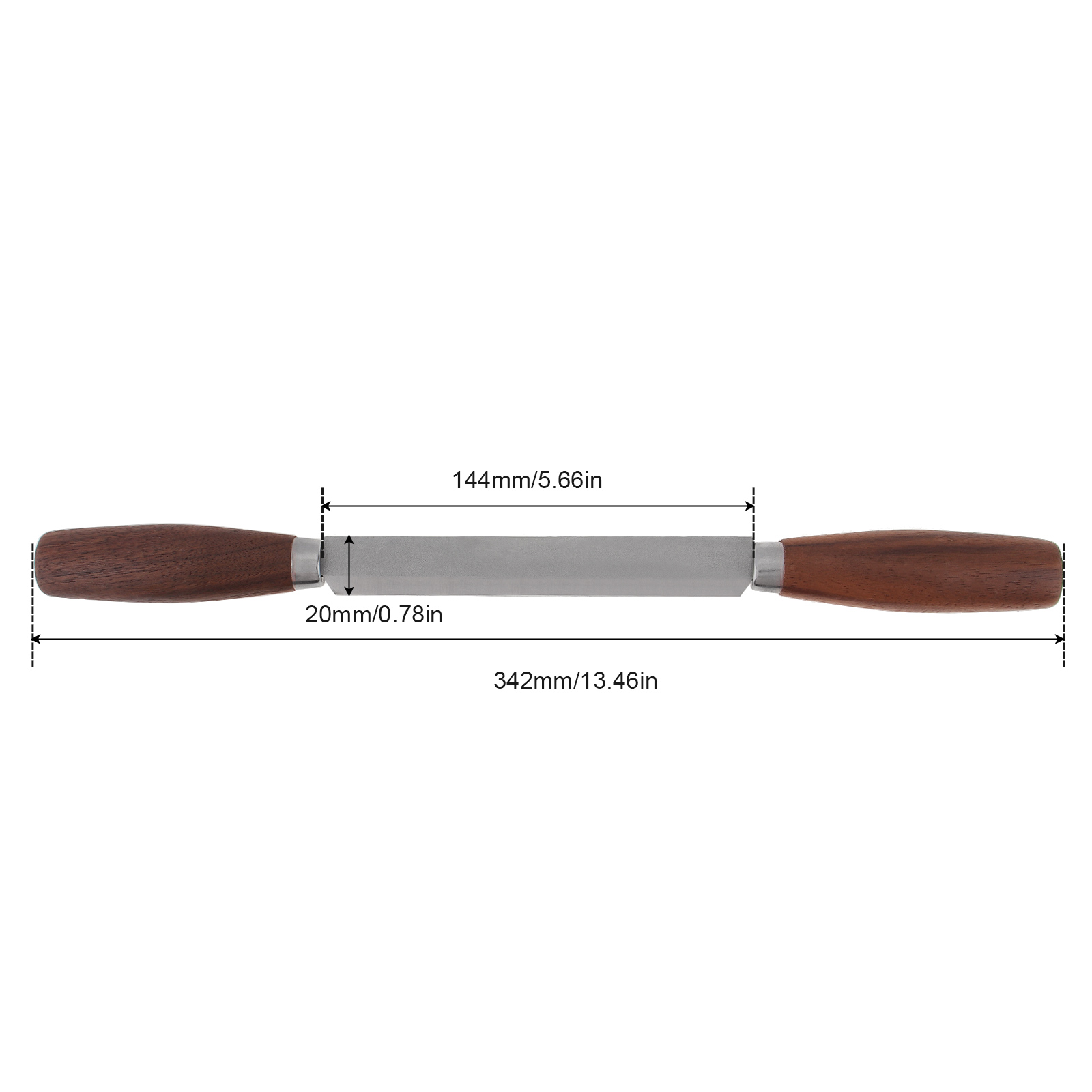 1 Piece Walnut Wood Woodwork H - огляд і ціна Woodworking Class