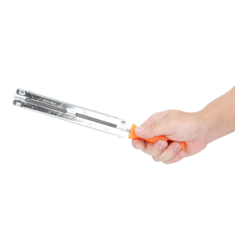 3.5mm-5.5mm Round Chainsaw Fil - огляд і ціна Woodworking Magazine