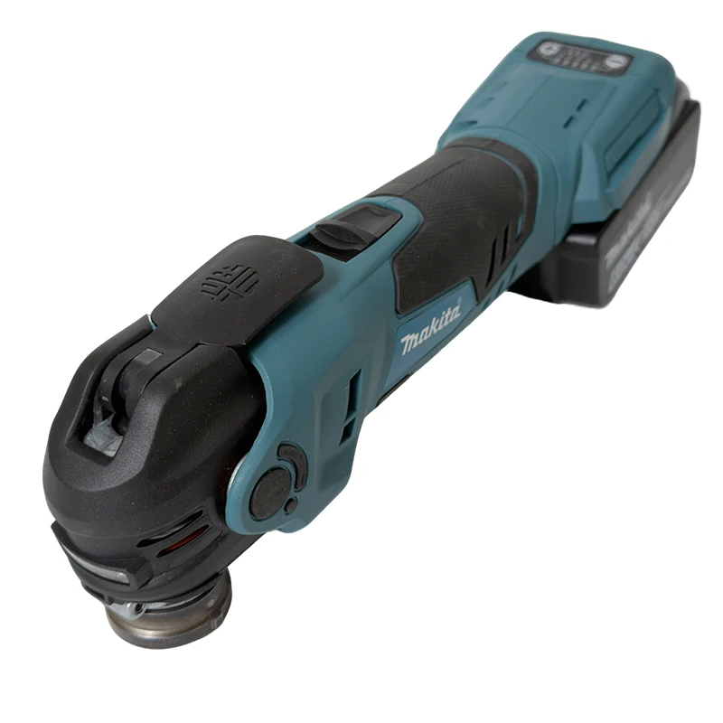 Makita Brushless Oscillating M - огляд і ціна Woodworking Power Tools