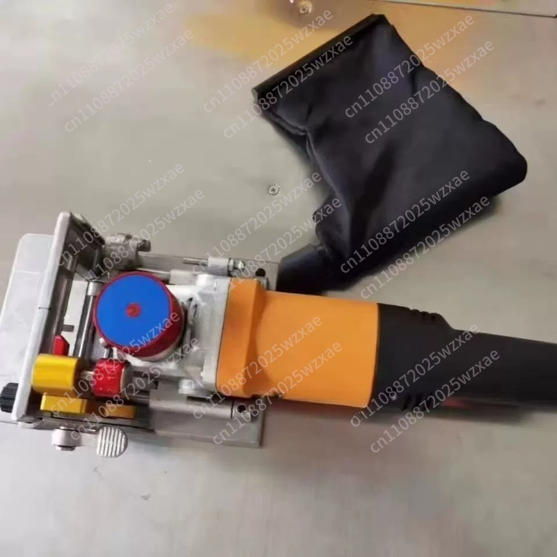 Woodworking handheld slotting  - огляд і ціна Woodworking Power Tools