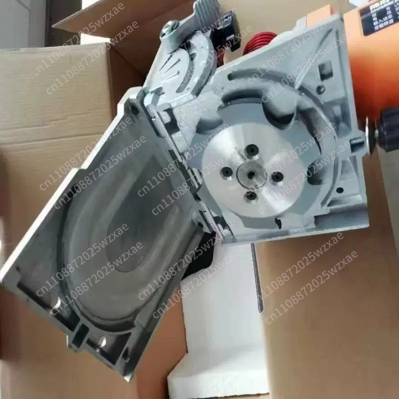 Woodworking handheld slotting  - огляд і ціна Woodworking Power Tools