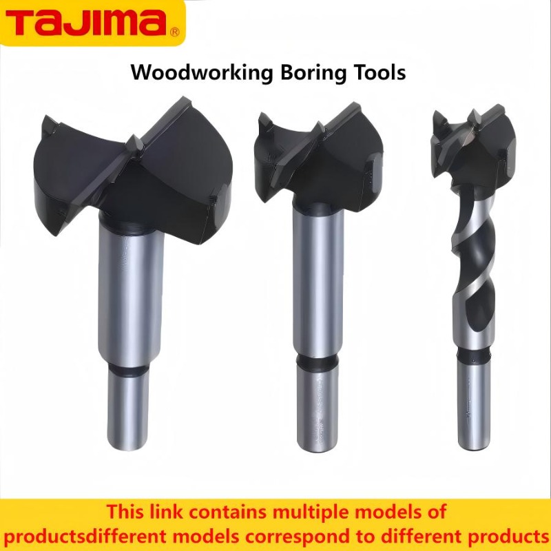 TAJIMA 1603-XH-MKQ Series,Tung - огляд і ціна Woodworking Power Tools