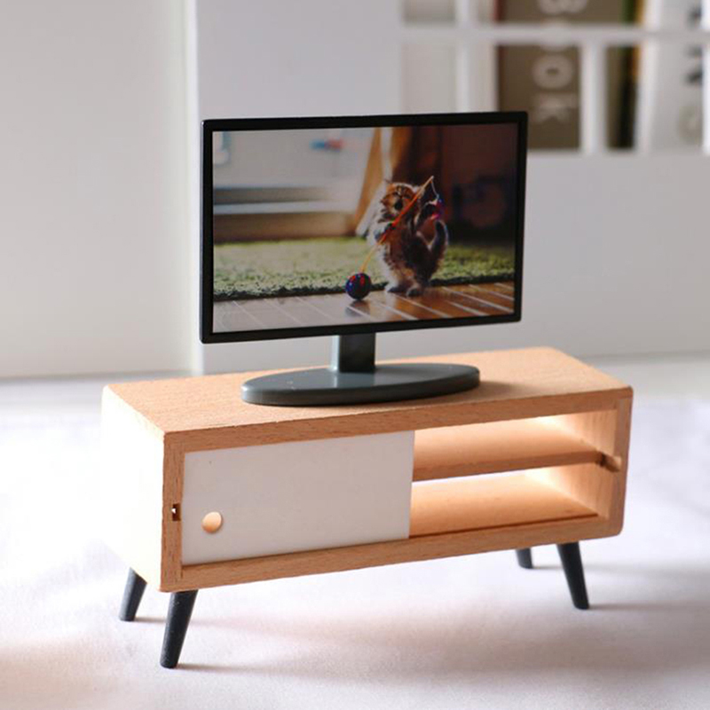 Simulation Miniature Furniture - огляд і ціна Woodworking Tv
