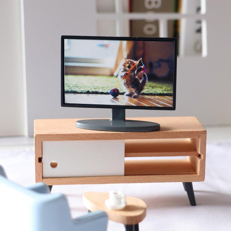 Simulation Miniature Furniture - огляд і ціна Woodworking Tv