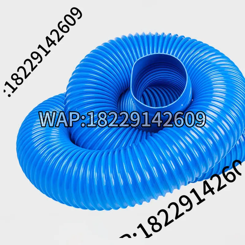 30-100mm Vacuum Cleaner Hose B - огляд і ціна Woodworking Machine