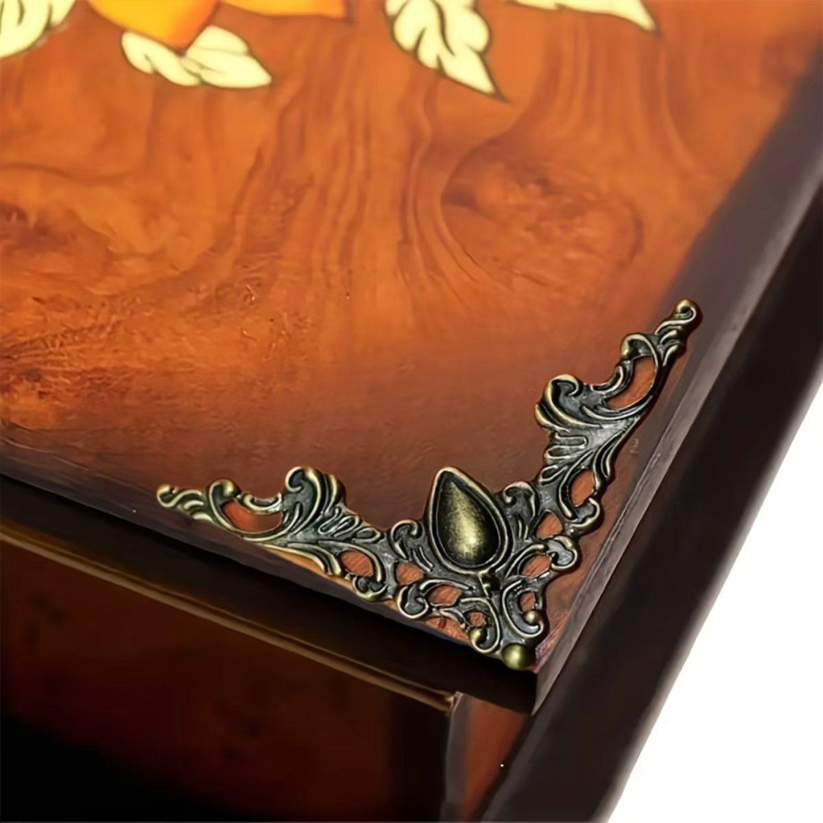 12Pcs Metal Book Corner Protec - огляд і ціна Woodworking Ebook