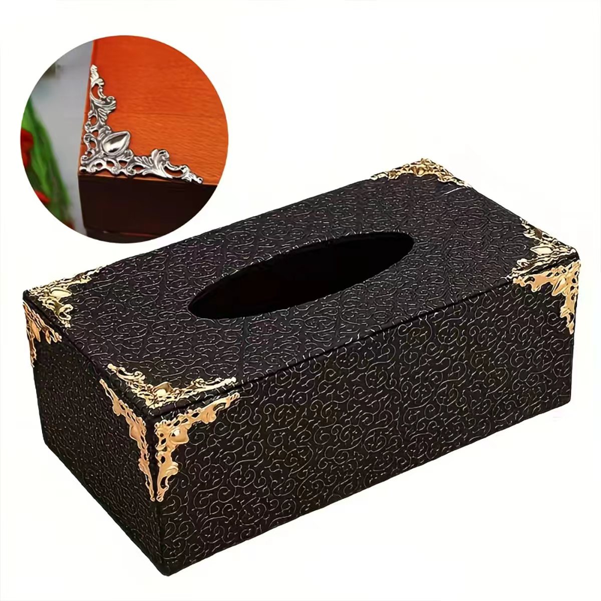 12Pcs Metal Book Corner Protec - огляд і ціна Woodworking Ebook