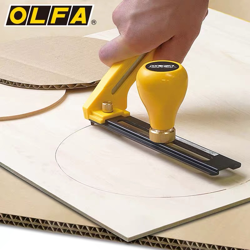 MADE IN JAPAN  OLFA Heavy-duty - огляд і ціна Woodworking In Japan