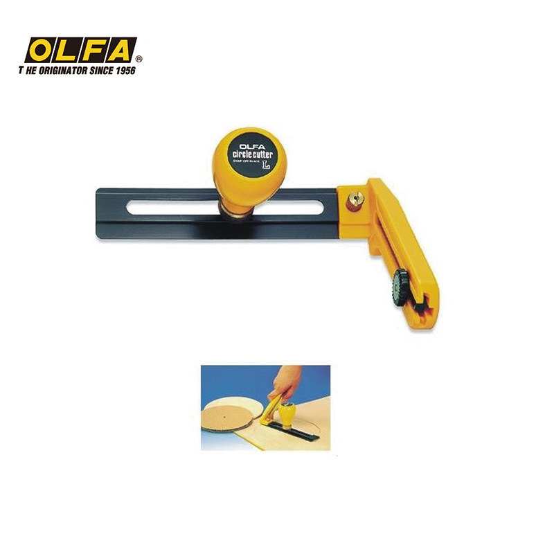 MADE IN JAPAN  OLFA Heavy-duty - огляд і ціна Woodworking In Japan
