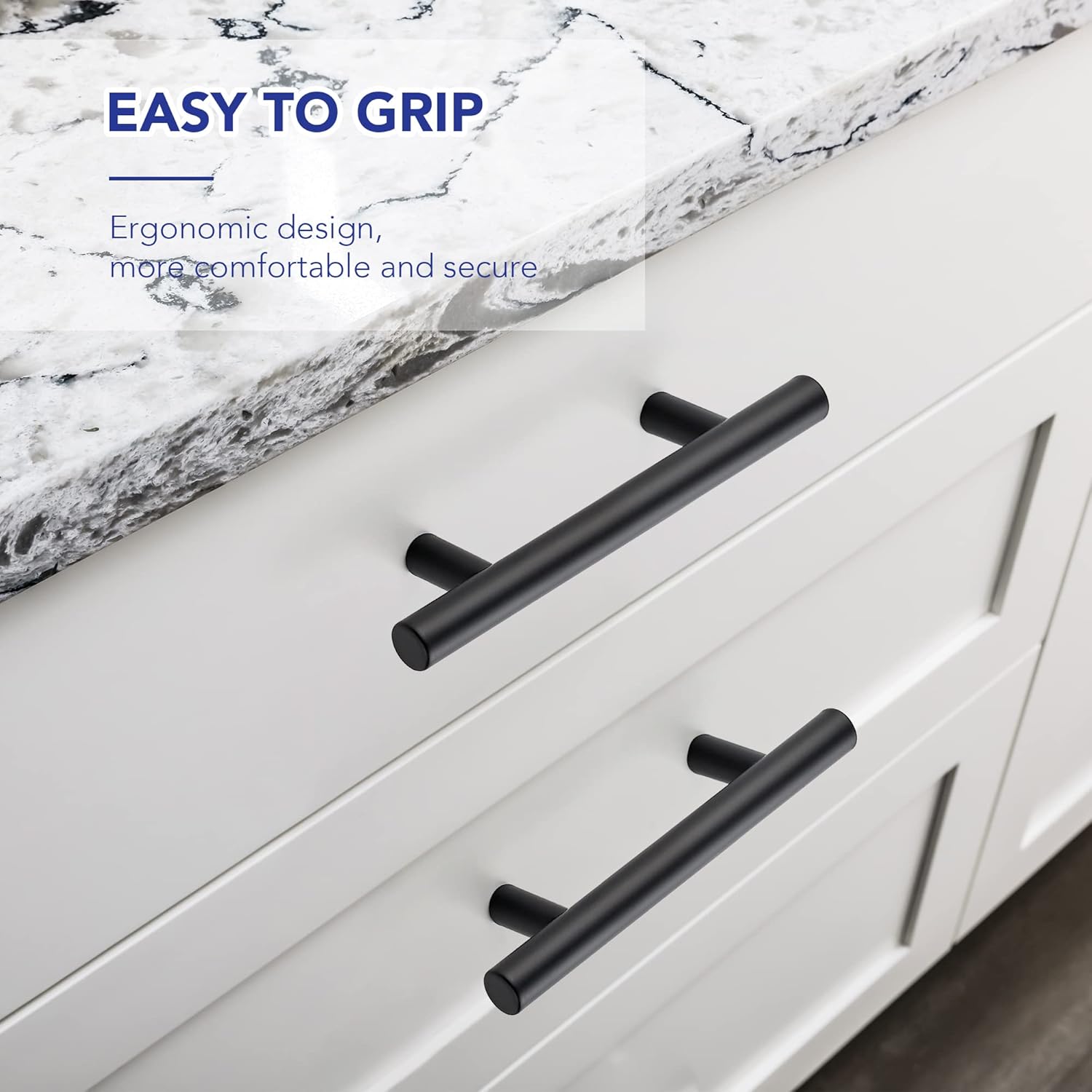 10 Pack Cabinet Handles 3 Inch - огляд і ціна Woodworking Images Free