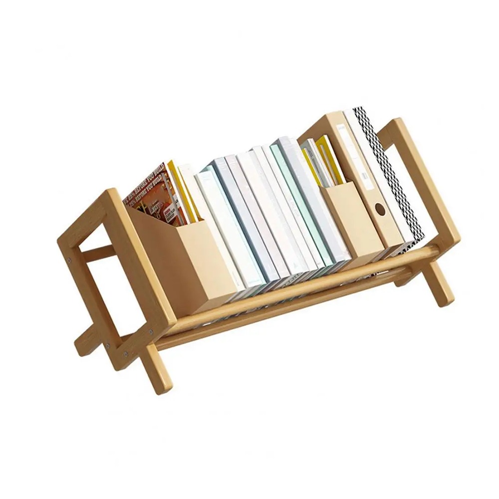 Burr Free Wood Book Display Sh - огляд і ціна Woodworking Magazine